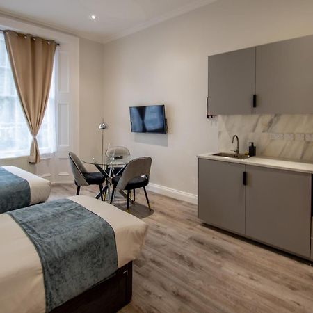 New Kent Apartments Londres Exterior foto