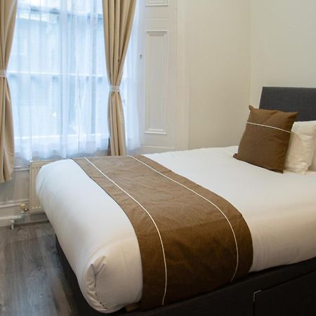 New Kent Apartments Londres Exterior foto