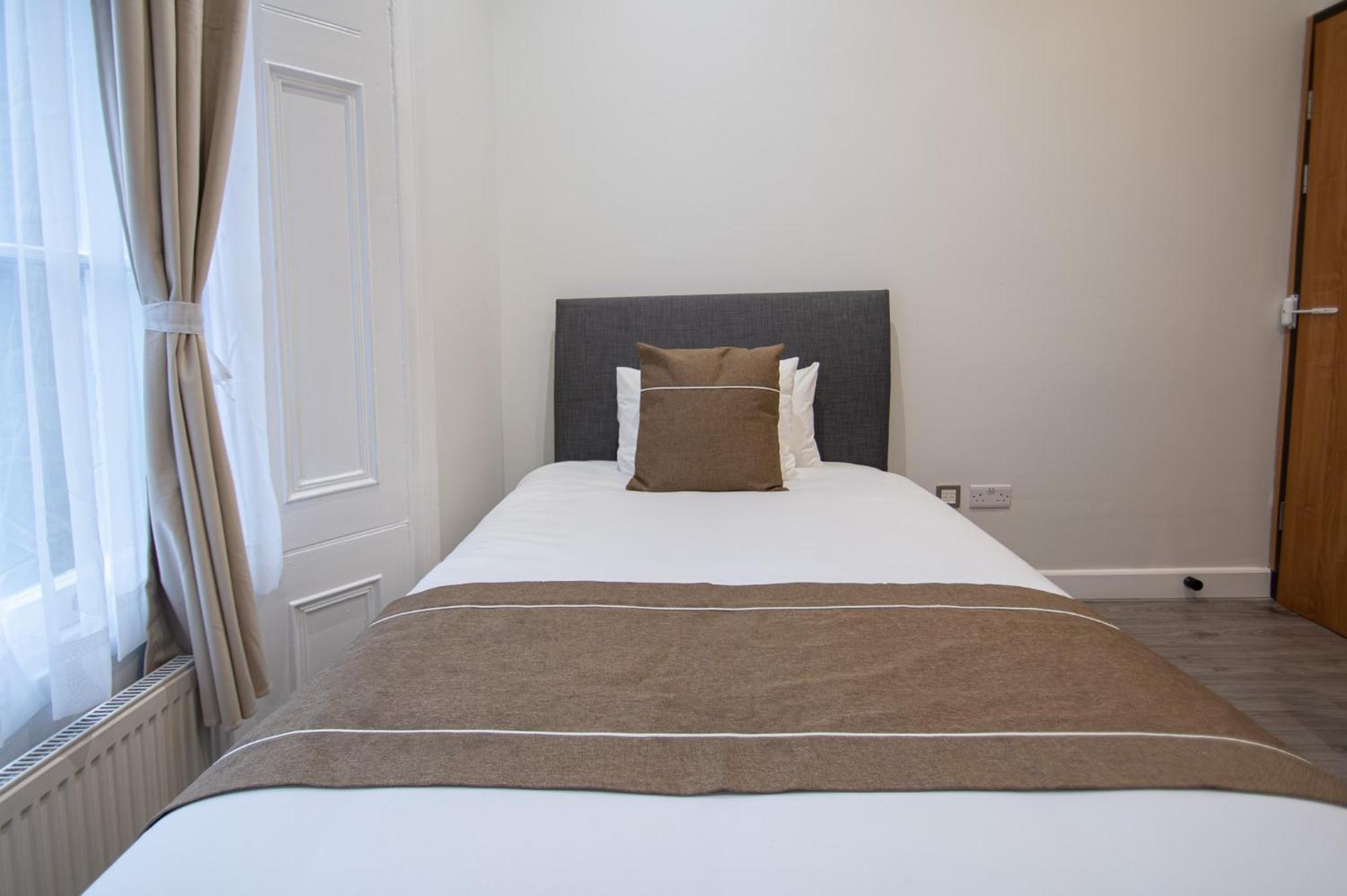 New Kent Apartments Londres Exterior foto