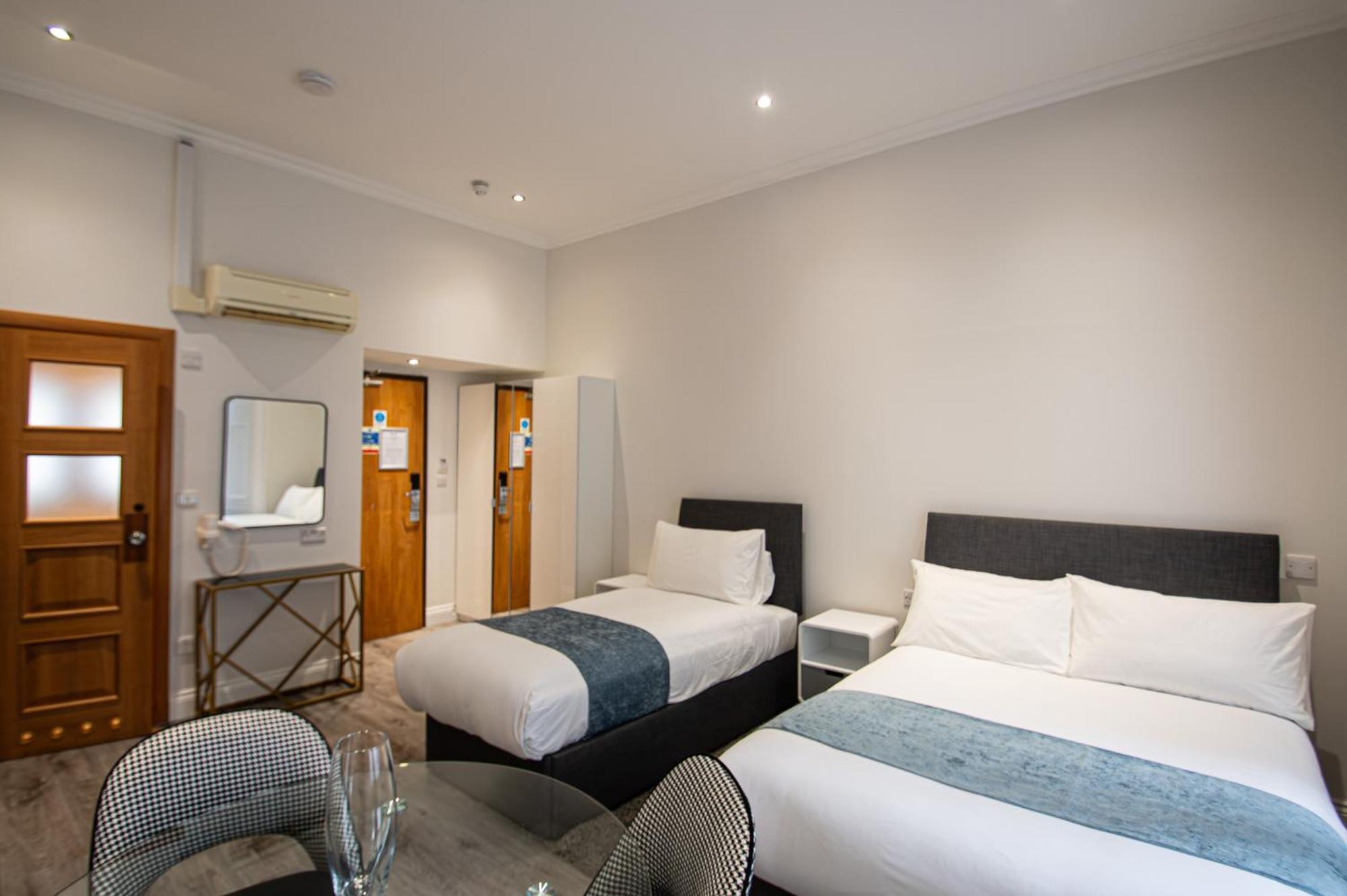 New Kent Apartments Londres Exterior foto