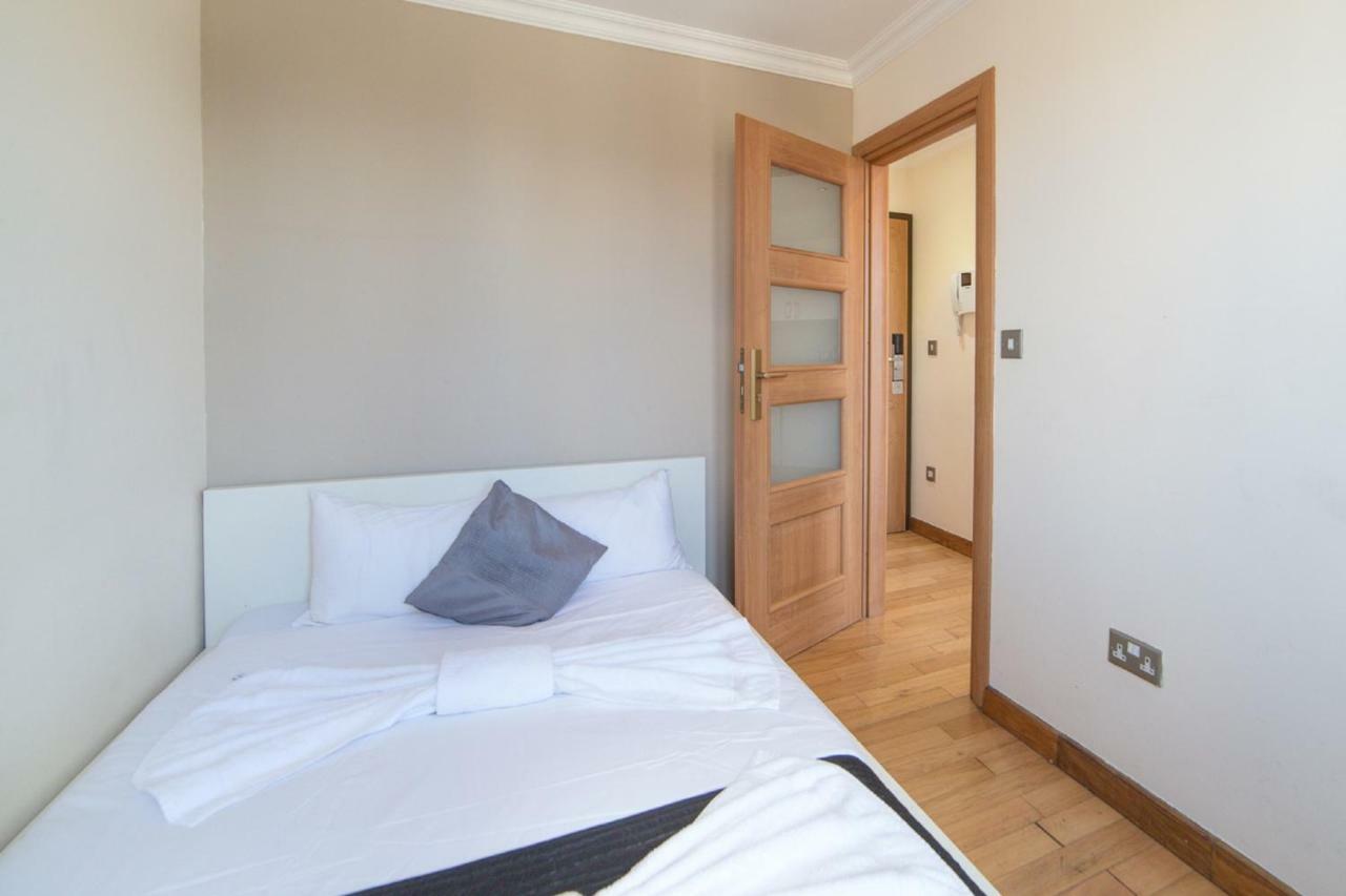 New Kent Apartments Londres Exterior foto