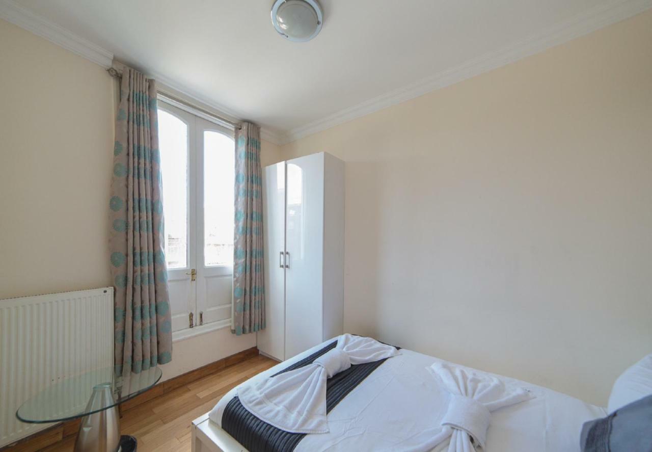 New Kent Apartments Londres Exterior foto