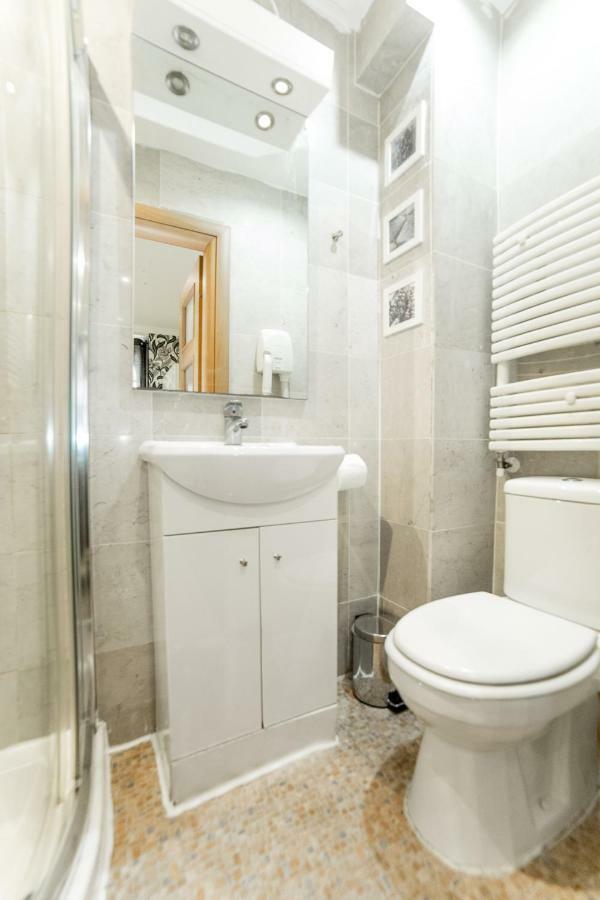 New Kent Apartments Londres Exterior foto